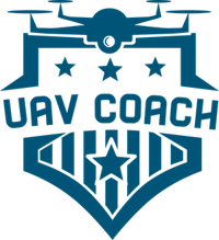 LOGO_UAV Coach